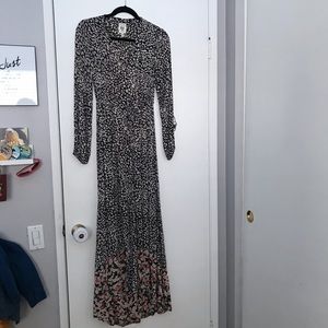 Billabong Maxi dress